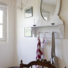 Cottage wall decor...