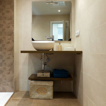 Nuestra nueva tienda showroom | Cuarto de baño