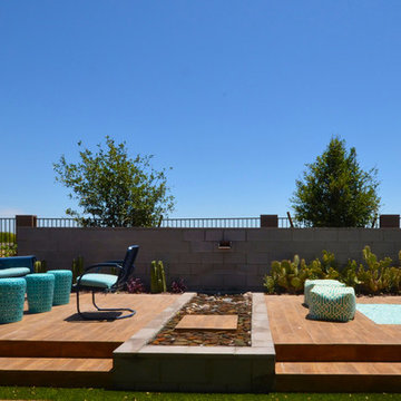 Intrigue @ Greer Ranch | Surprise, AZ | 4093 - Discover Plan