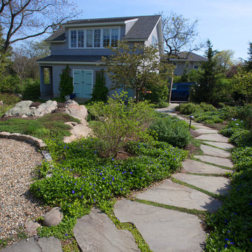 Rockport Cottage