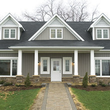 Siding