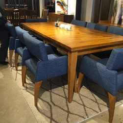 New 2016 Arrivals - Dining Sets