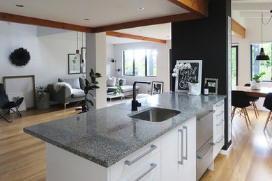 Evoke Development- Grey Lynn Home