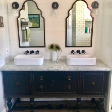 Master Bath Remodel Murrieta