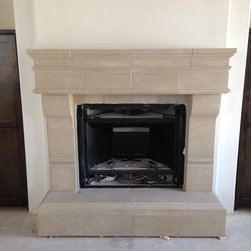 El Paso Residence - Products
