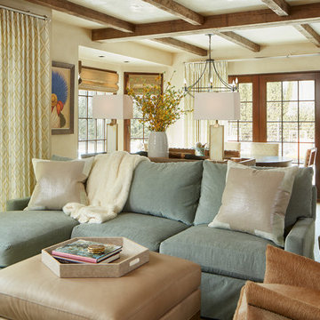 Home Re-envisioned