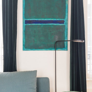 APPARTEMENT FELIX FAURE