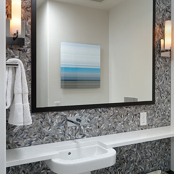 Gant Unit, Aspen Condo