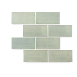 Subway Tile Collection - Wall And Floor Tile