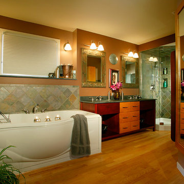 Master Suite Retreat