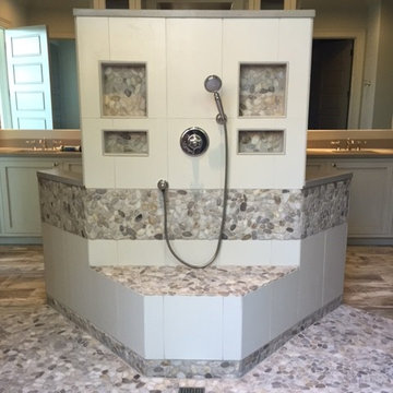 Rinsing Station