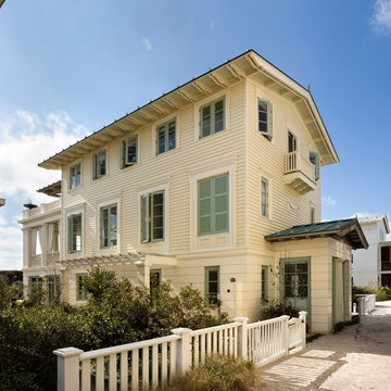 Seaside Cottage