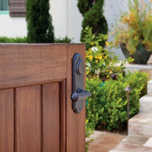 Door Hardware