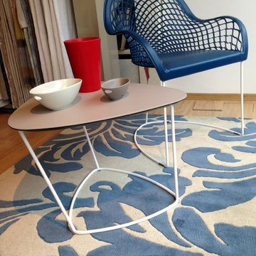 Projet Déco