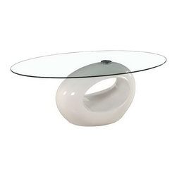 Glass Tables - Products