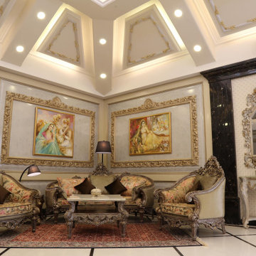 The Bhuj Villa