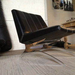 Concorde Chair by Lounge22 - Products