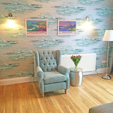 Seaside Retreat, Carmarthenshire