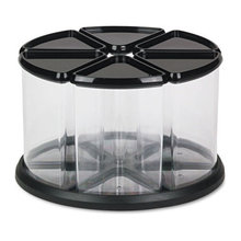 Kitchen storage