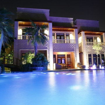Emirates Hills, Dubai