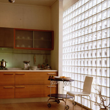 Seves Glass Block