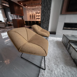 29 Windermere Dr. SW - Armchairs And Accent Chairs