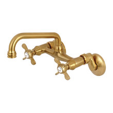 Laundry Room Faucet