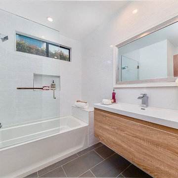 Complete Remodeling - Studio City