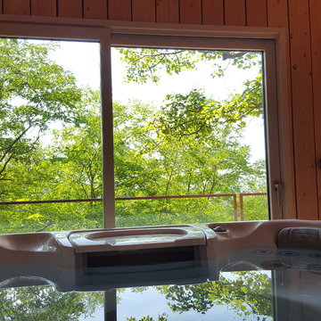 Spa et Bois