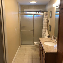 Downstairs Bathroom