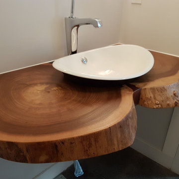 Custom Bathroom and Ensuite Renovations - Metro Vancouver
