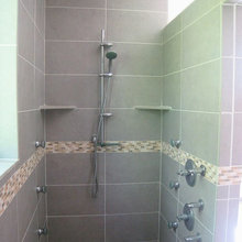 Bathroom Ideas