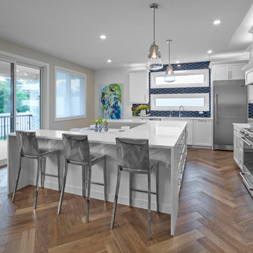 The Cruz by Smith Homes