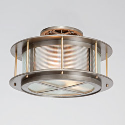 DCL-2-020-15A-B - Ceiling Lighting