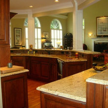 Bathroom Ideas