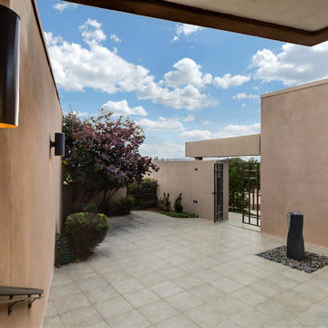 SANTA FE RESIDENCE