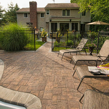 Backyard Retreats
