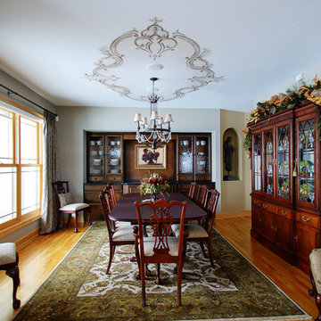 Sheahan Residence