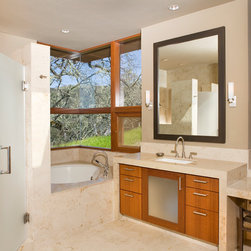 Modern and contemporary window designs - Windows