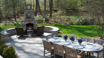 Best 413 Landscape Architects And Designers In Hartford Ct Houzz