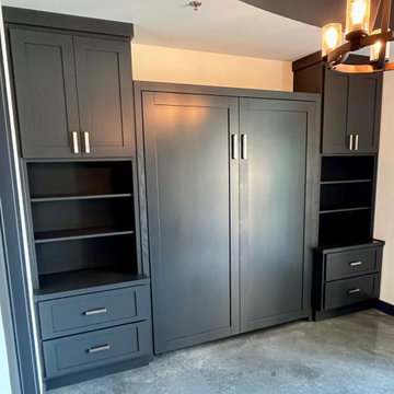 Nashville Murphy Beds
