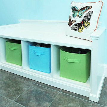 Storage Solutions
