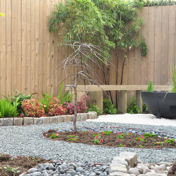 Clean and simple in Montrose