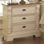 Coaster Oleta Bedroom Set With Queen Bed