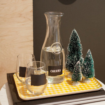 3 Simple and Easy Details to Get Ready for Holiday Guests