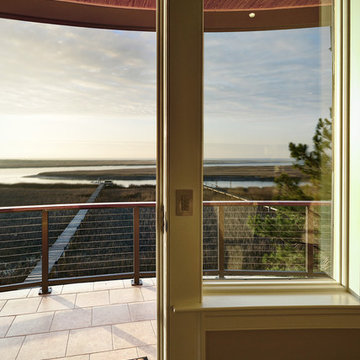 Seabrook Island Residence