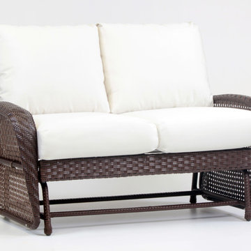 Martinique Double Glider