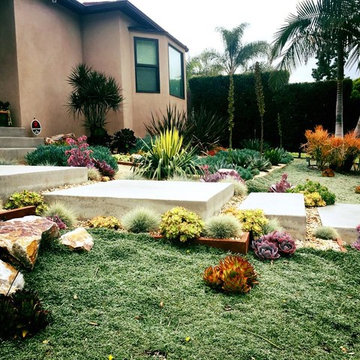 Talmadge - Modern Design - 1 Year Later