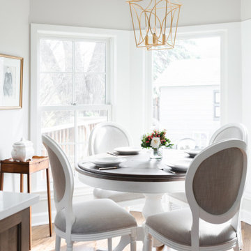 Ashland Kitchen Remodel