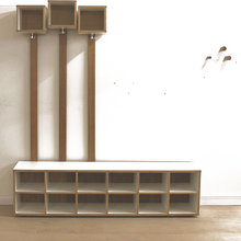 Garderobe